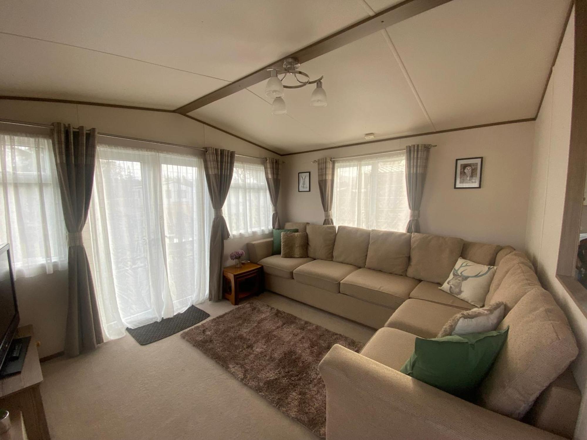 The Monarch Lodge ,Aviemore Holiday Park Eksteriør billede