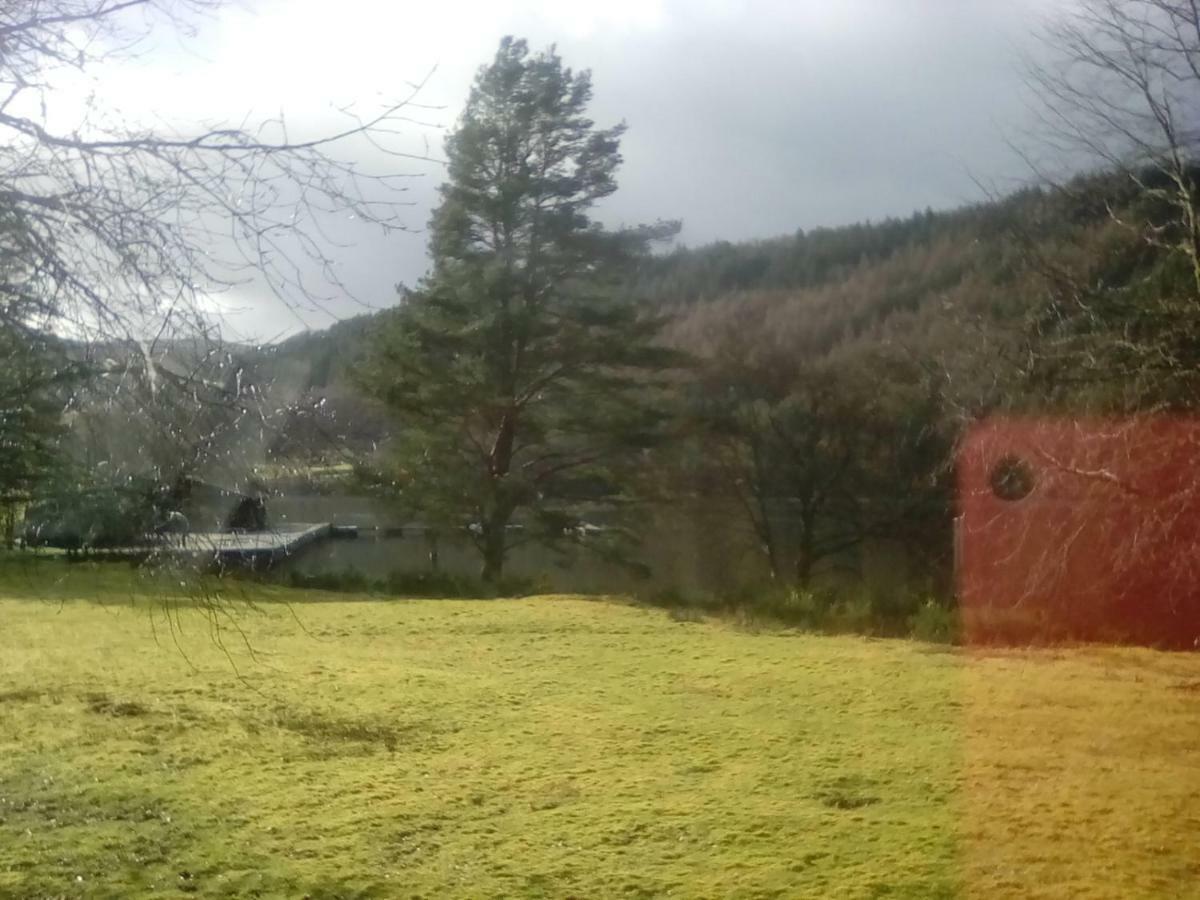 The Monarch Lodge ,Aviemore Holiday Park Eksteriør billede