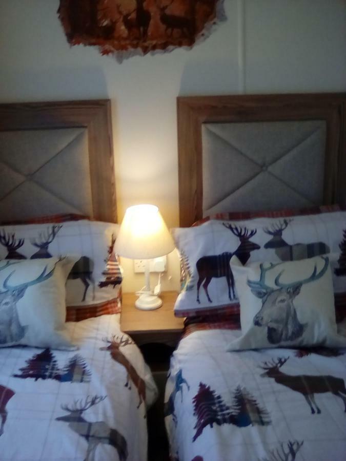 The Monarch Lodge ,Aviemore Holiday Park Eksteriør billede
