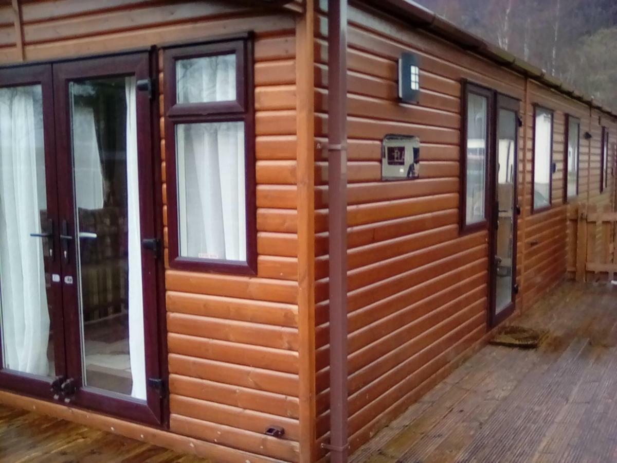 The Monarch Lodge ,Aviemore Holiday Park Eksteriør billede