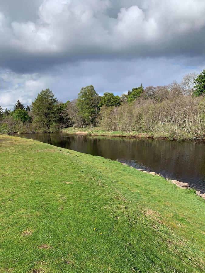 The Monarch Lodge ,Aviemore Holiday Park Eksteriør billede